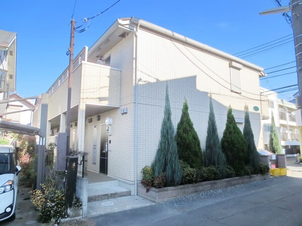 サンライズ花澤台Lの物件内観写真